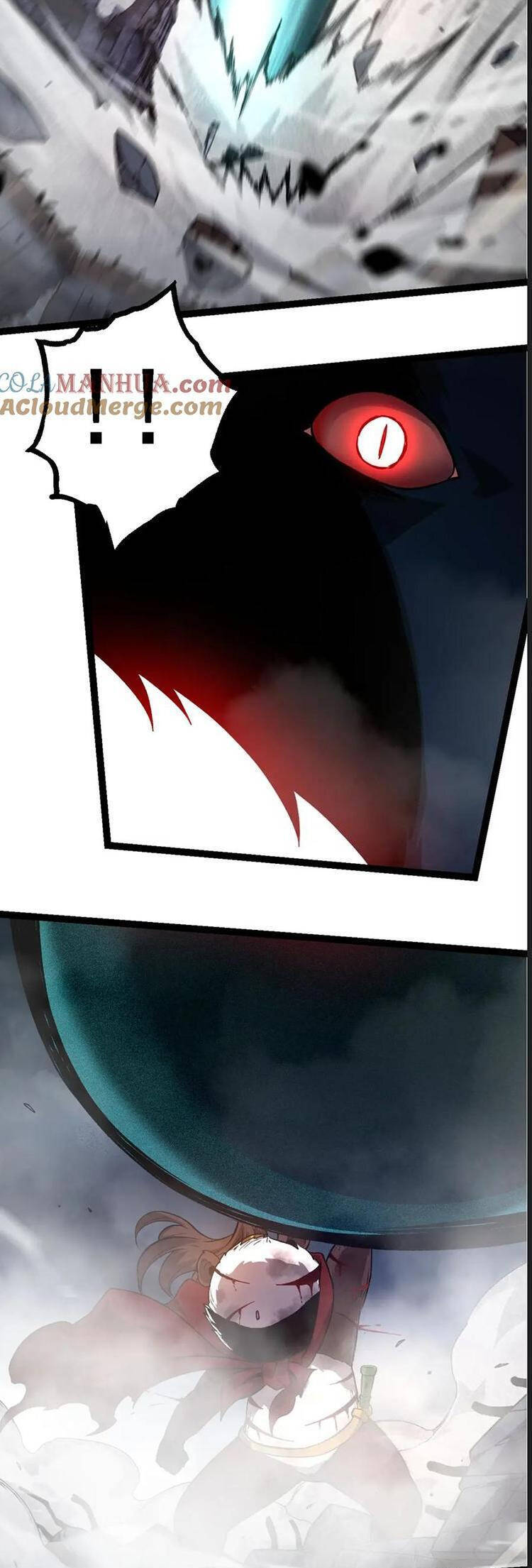 Chuyển Sinh Thành Liễu Đột Biến Chap 117 - Next Chap 118