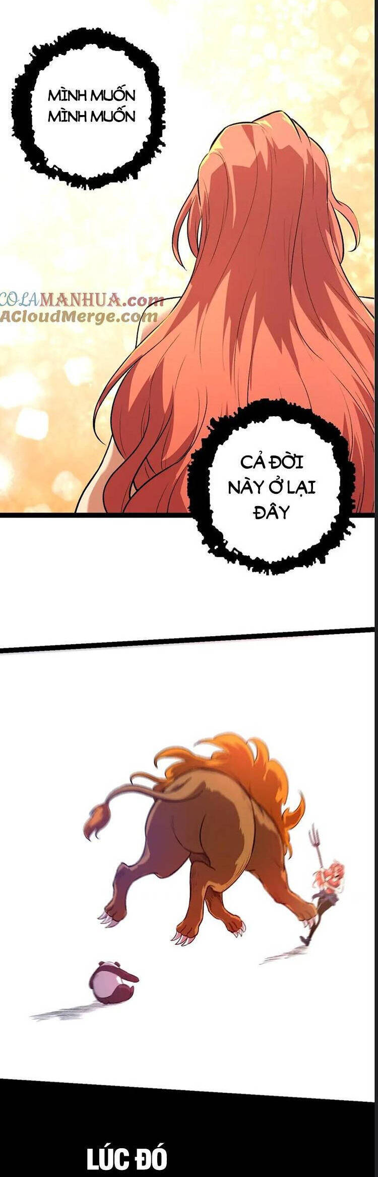 Chuyển Sinh Thành Liễu Đột Biến Chap 117 - Next Chap 118