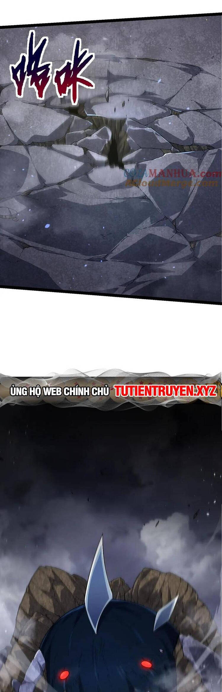 Chuyển Sinh Thành Liễu Đột Biến Chap 116 - Next Chap 117