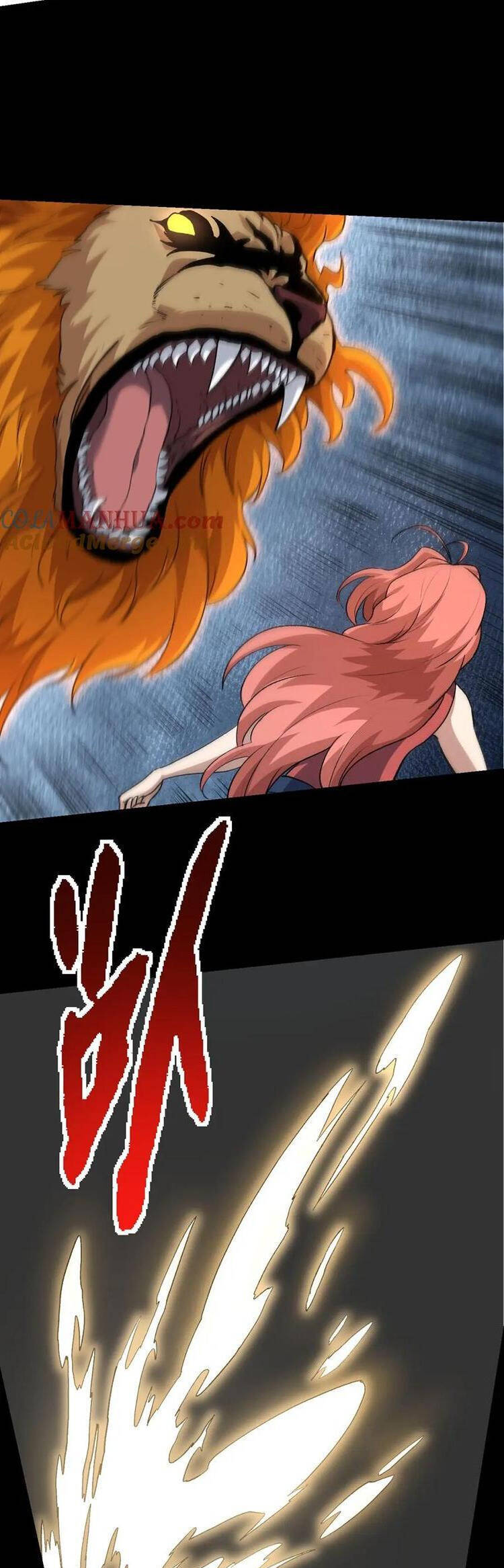 Chuyển Sinh Thành Liễu Đột Biến Chap 116 - Next Chap 117