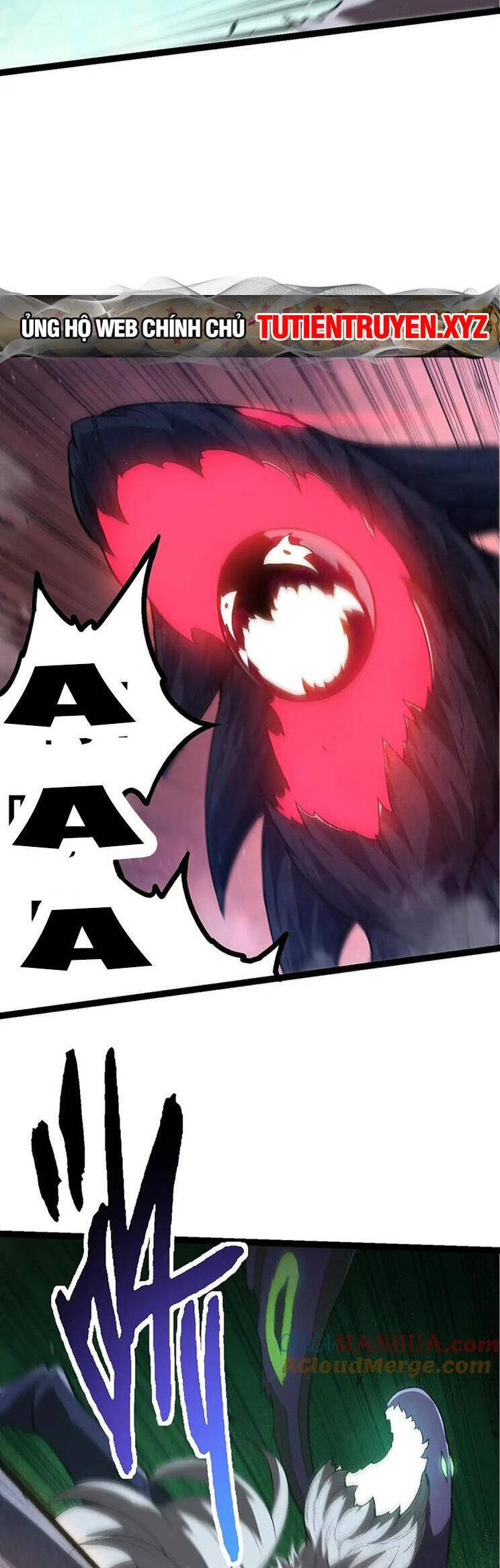 Chuyển Sinh Thành Liễu Đột Biến Chap 127 - Next Chap 128