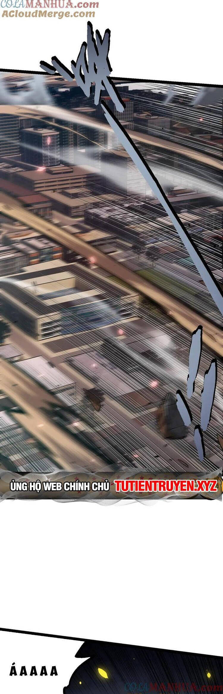 Chuyển Sinh Thành Liễu Đột Biến Chap 120 - Next Chap 121