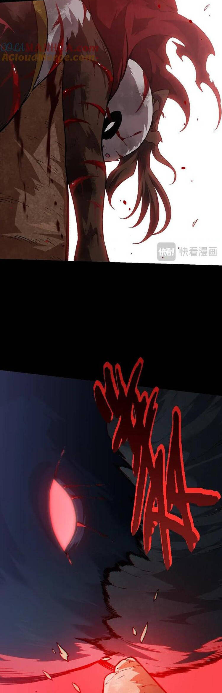 Chuyển Sinh Thành Liễu Đột Biến Chap 120 - Next Chap 121