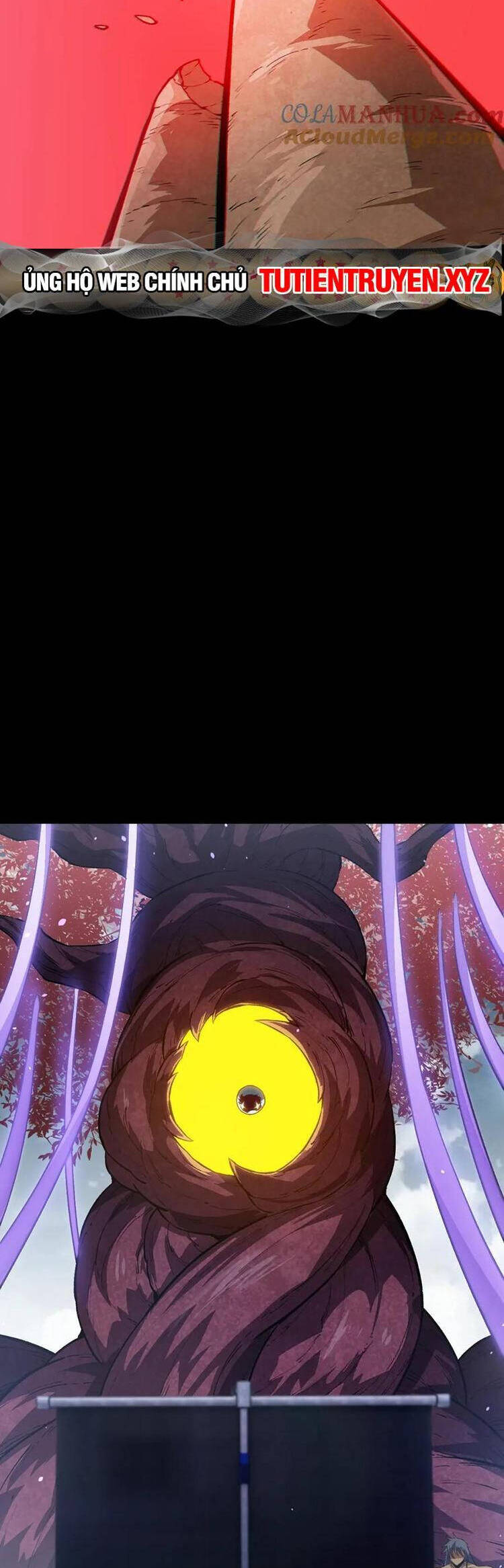 Chuyển Sinh Thành Liễu Đột Biến Chap 120 - Next Chap 121