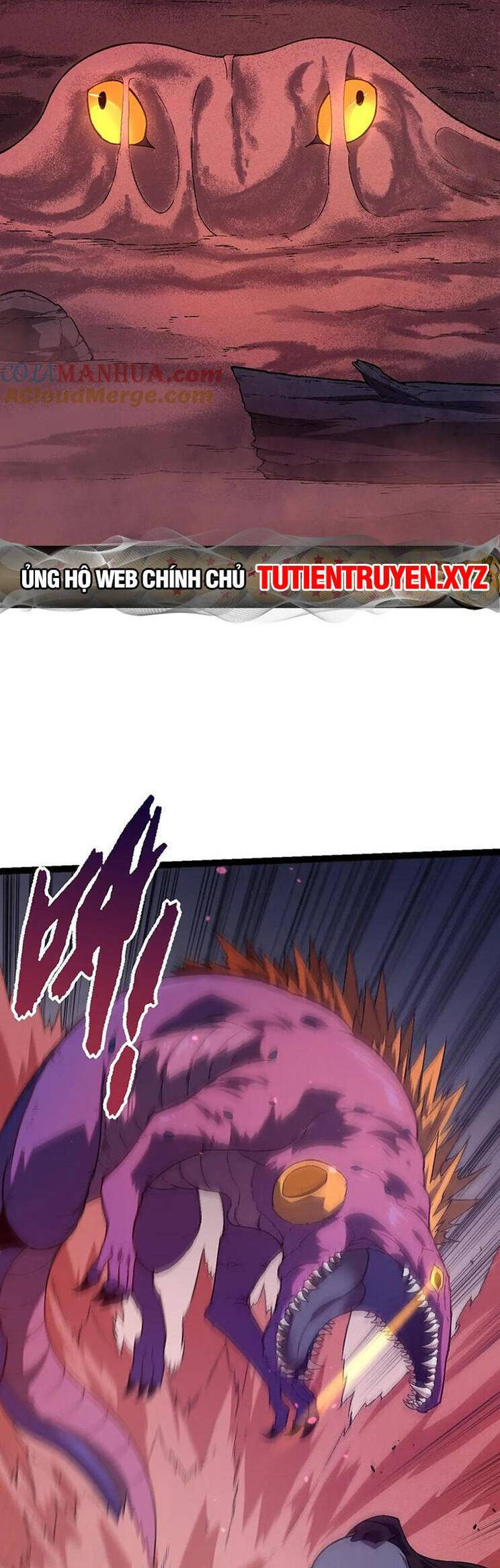 Chuyển Sinh Thành Liễu Đột Biến Chap 137 - Next Chap 138