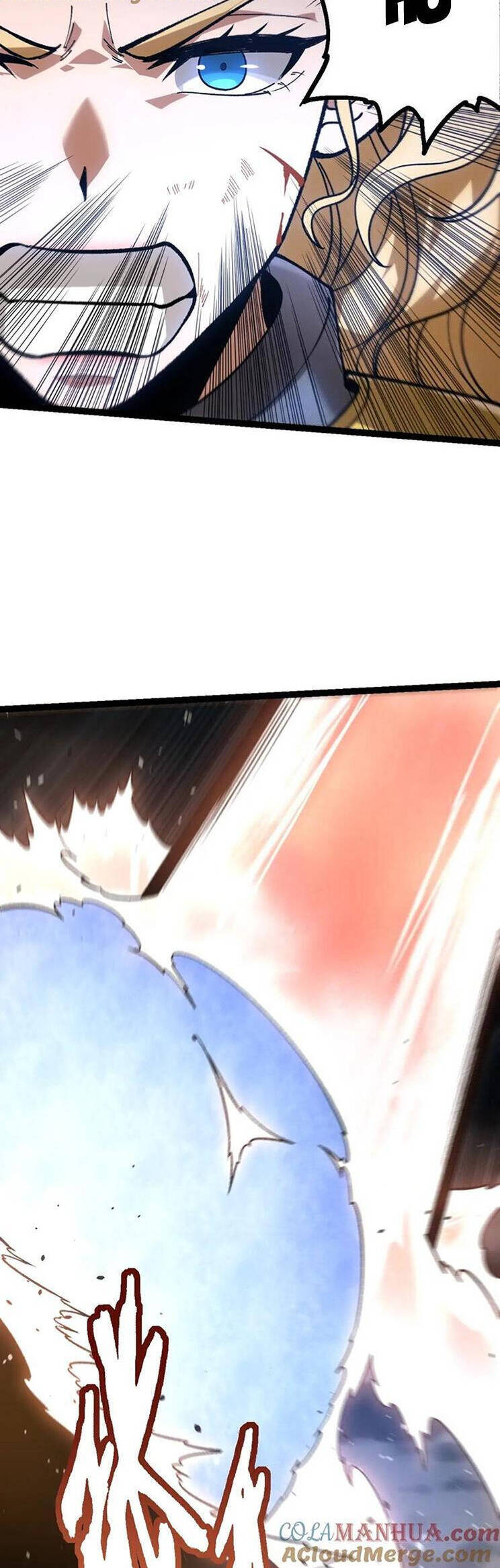 Chuyển Sinh Thành Liễu Đột Biến Chap 137 - Next Chap 138