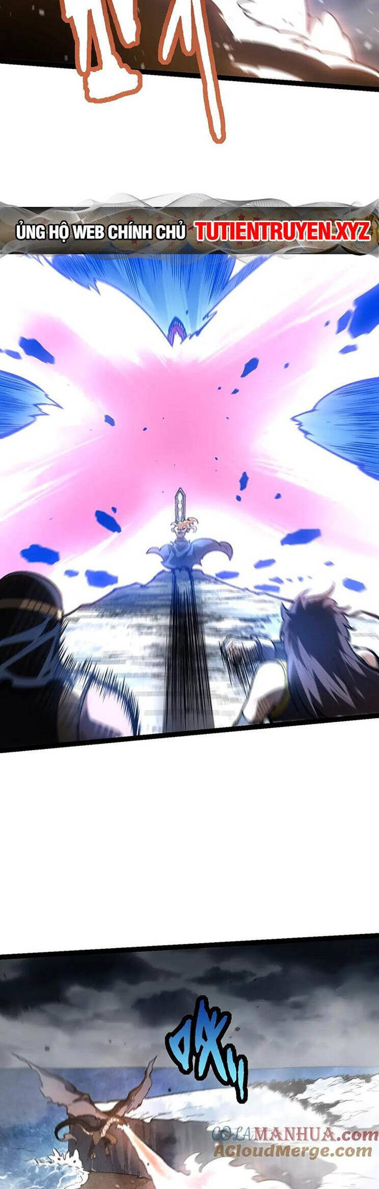 Chuyển Sinh Thành Liễu Đột Biến Chap 137 - Next Chap 138