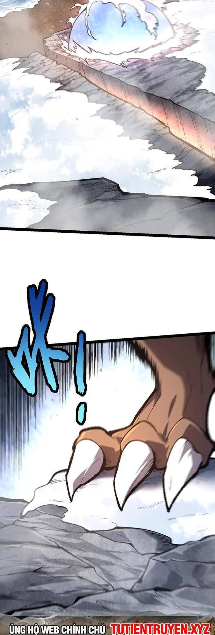 Chuyển Sinh Thành Liễu Đột Biến Chap 137 - Next Chap 138