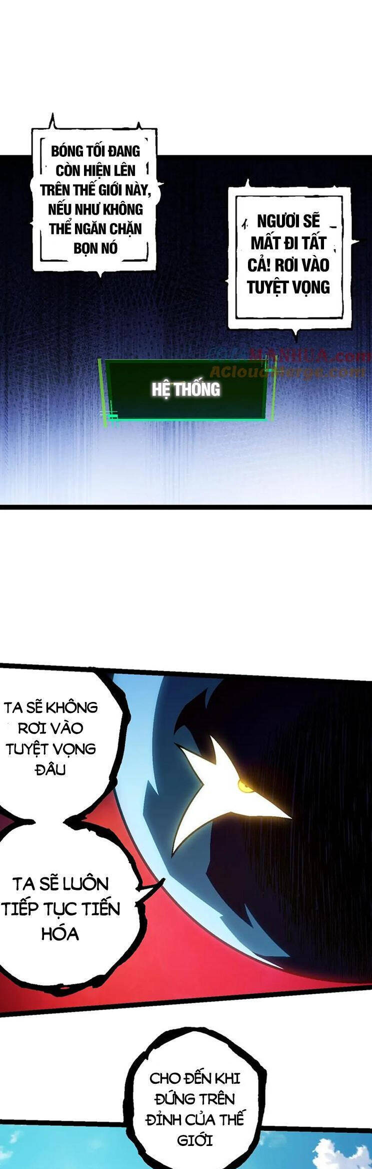 Chuyển Sinh Thành Liễu Đột Biến Chap 137 - Next Chap 138