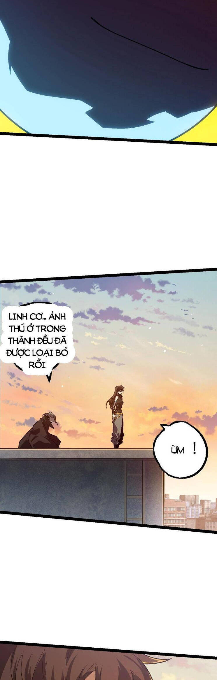 Chuyển Sinh Thành Liễu Đột Biến Chap 134 - Next Chap 135