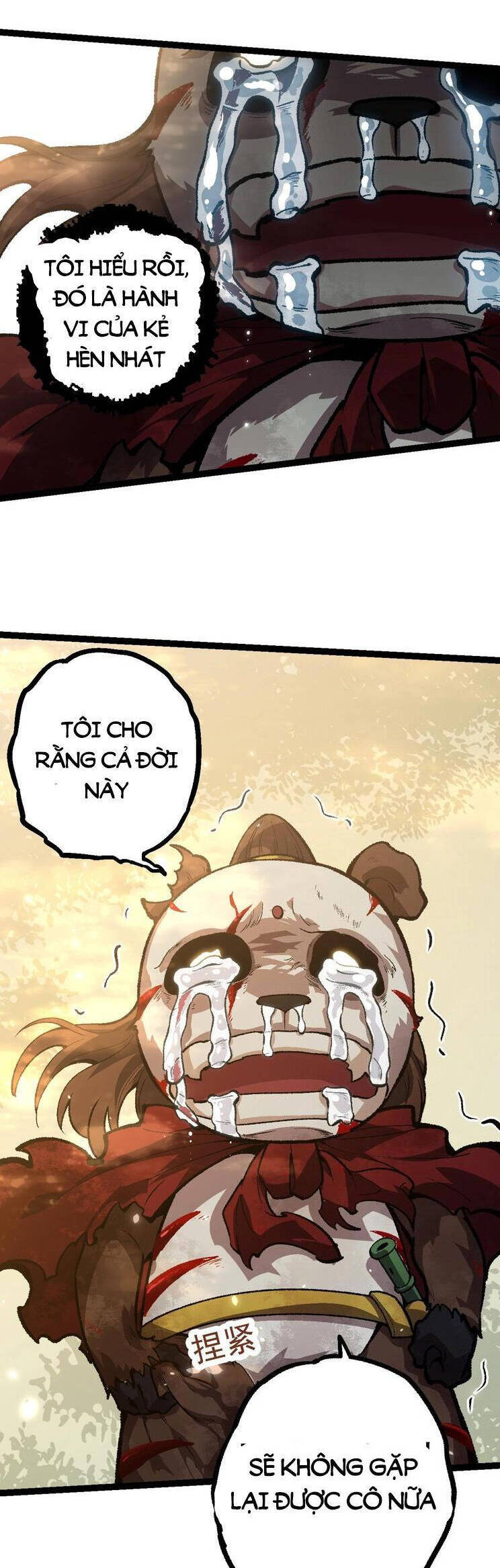 Chuyển Sinh Thành Liễu Đột Biến Chap 134 - Next Chap 135