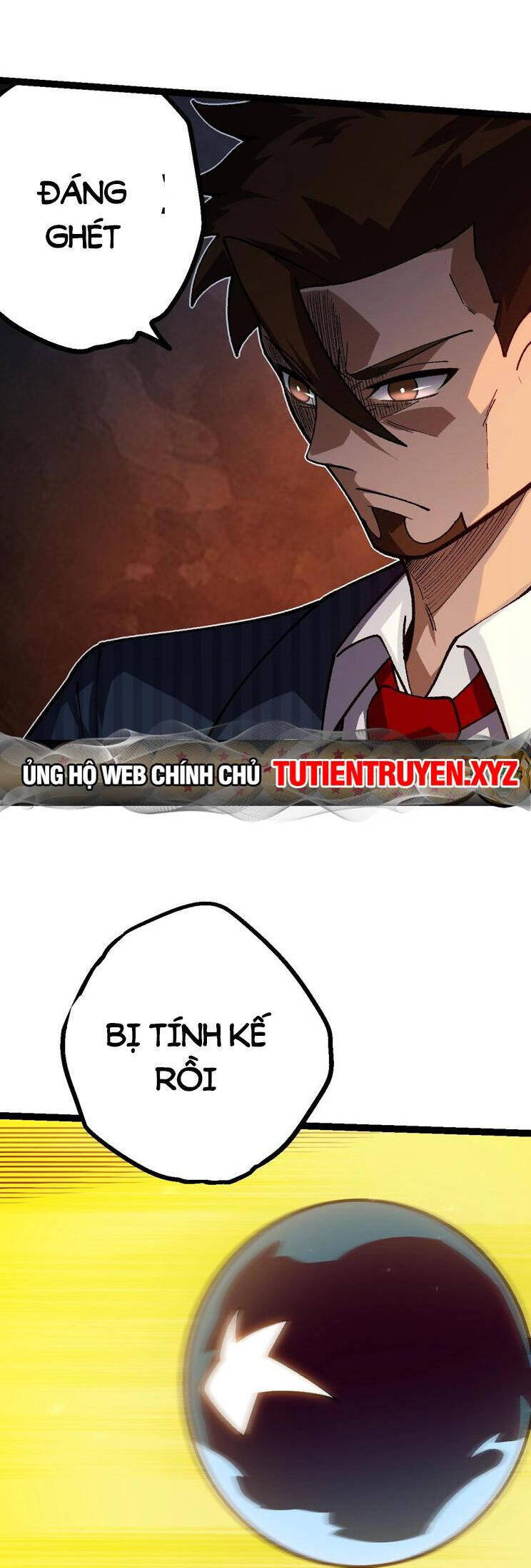 Chuyển Sinh Thành Liễu Đột Biến Chap 134 - Next Chap 135