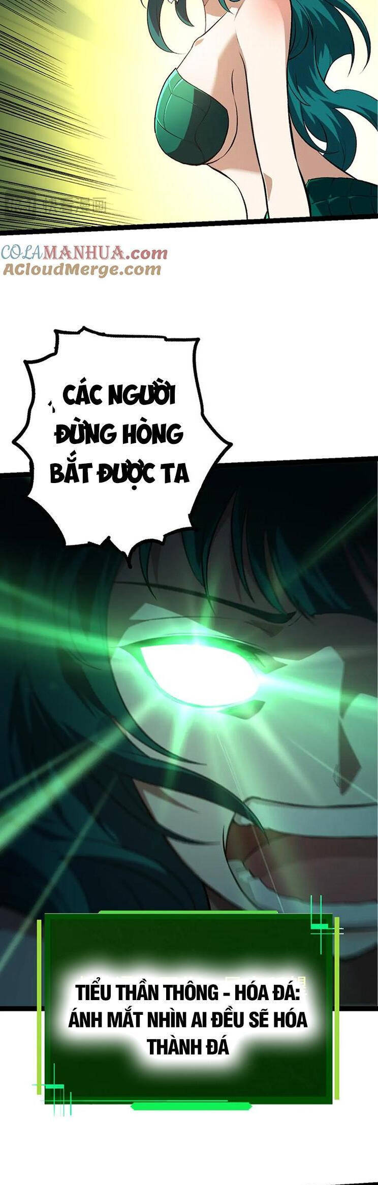 Chuyển Sinh Thành Liễu Đột Biến Chap 139 - Next Chap 140