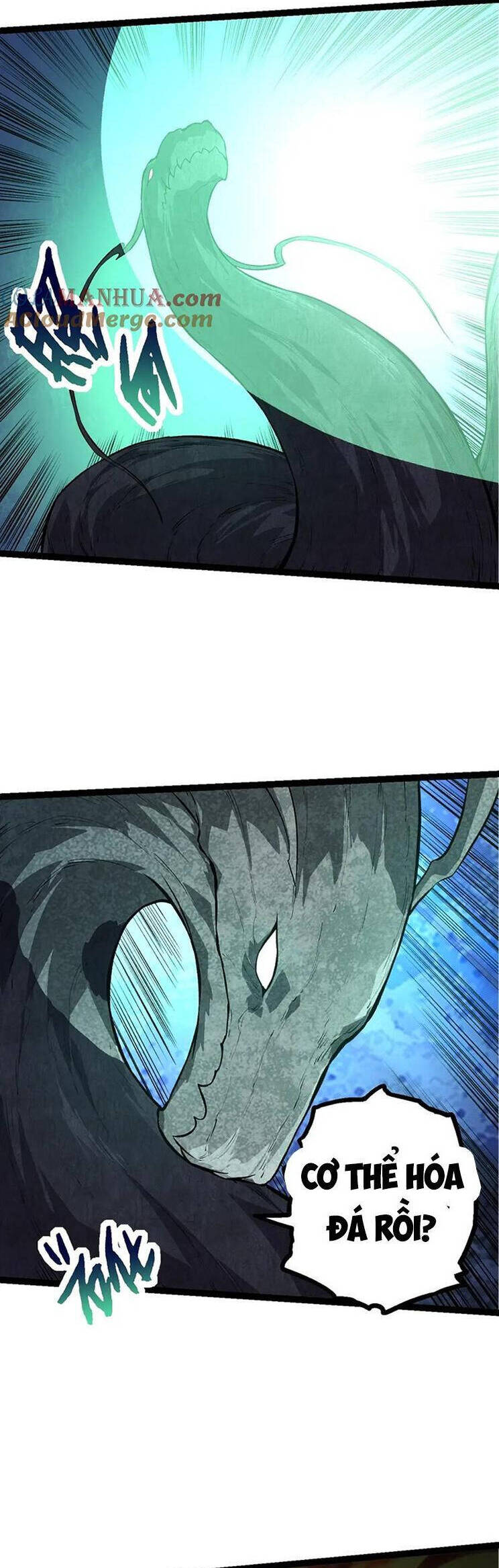 Chuyển Sinh Thành Liễu Đột Biến Chap 139 - Next Chap 140