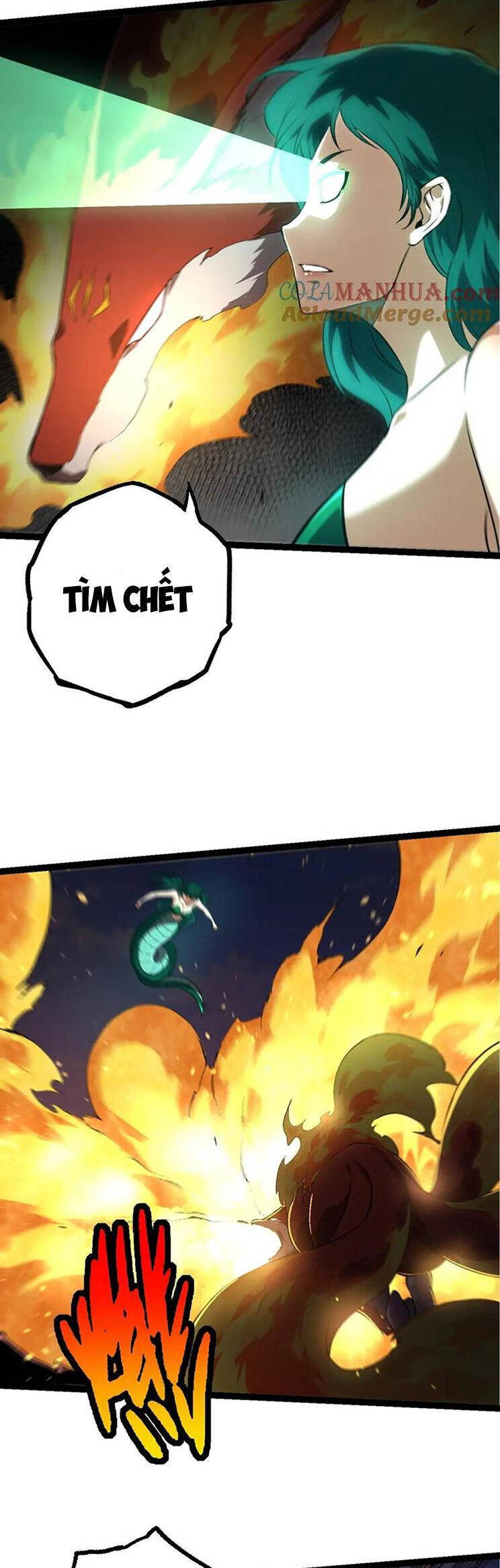 Chuyển Sinh Thành Liễu Đột Biến Chap 139 - Next Chap 140