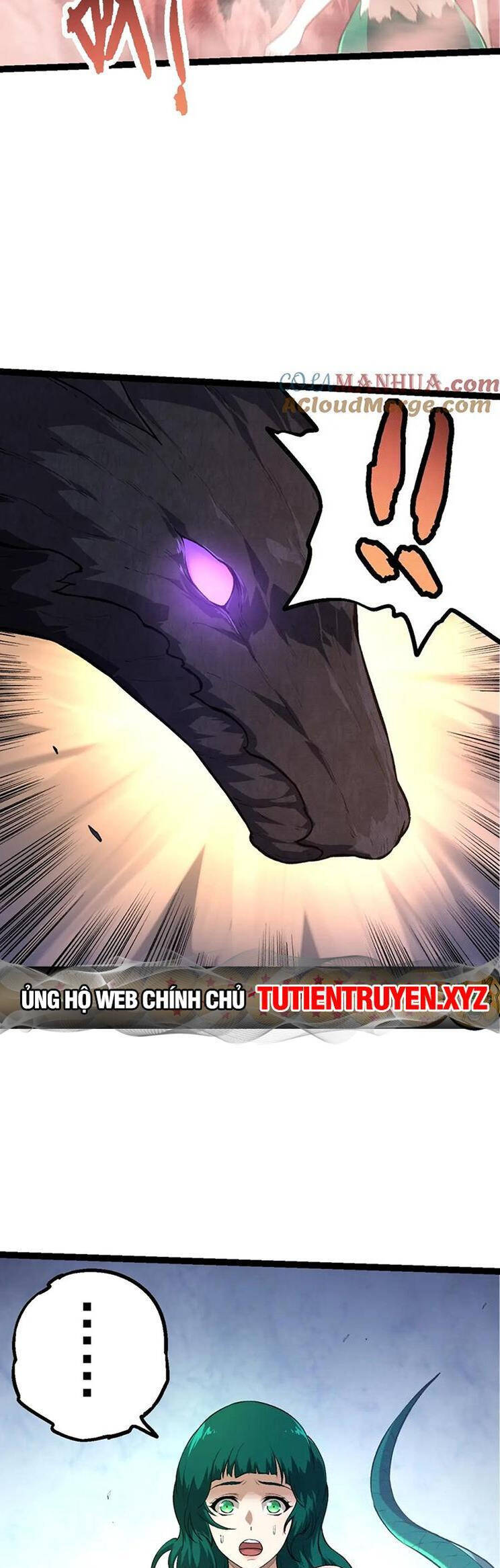 Chuyển Sinh Thành Liễu Đột Biến Chap 139 - Next Chap 140