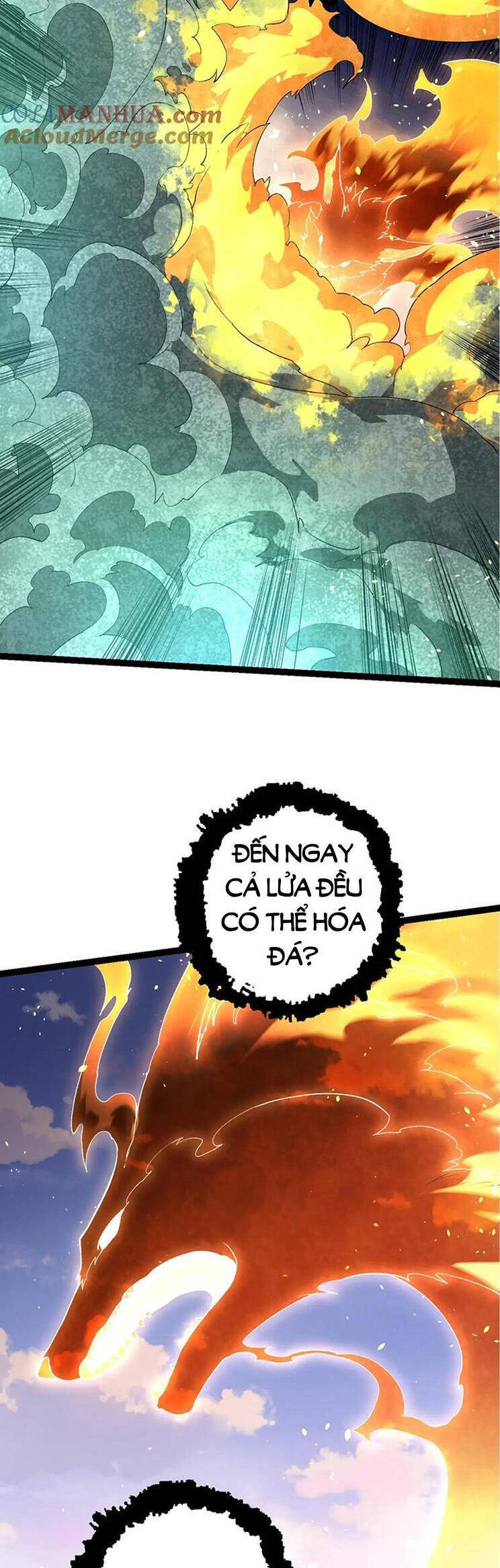 Chuyển Sinh Thành Liễu Đột Biến Chap 139 - Next Chap 140