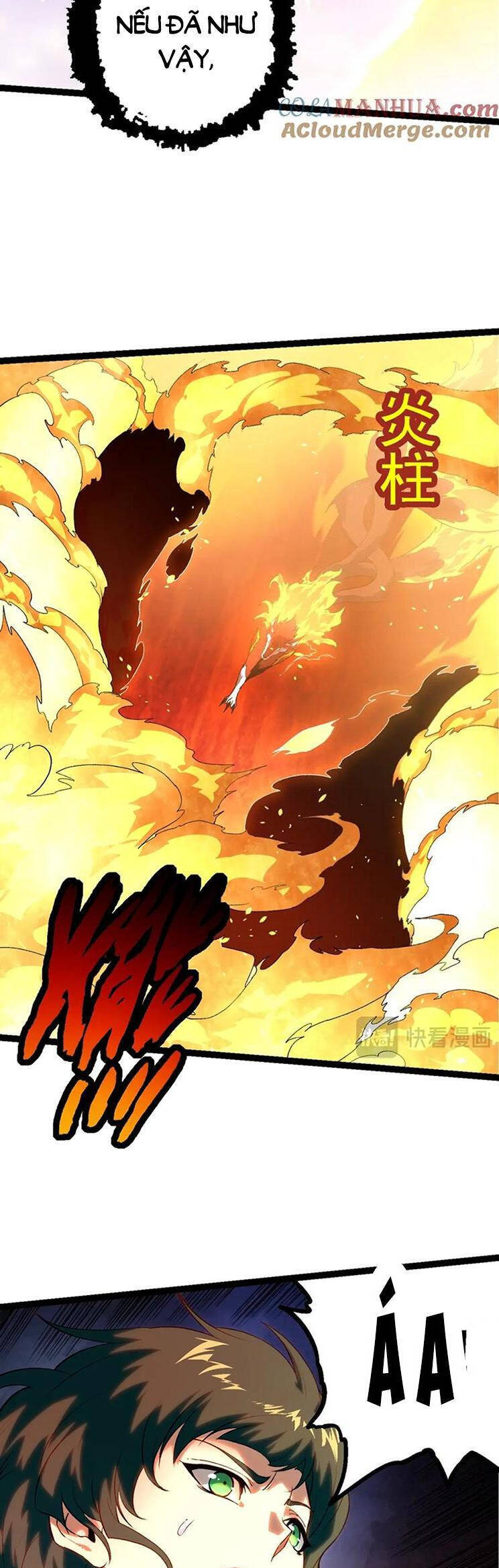 Chuyển Sinh Thành Liễu Đột Biến Chap 139 - Next Chap 140