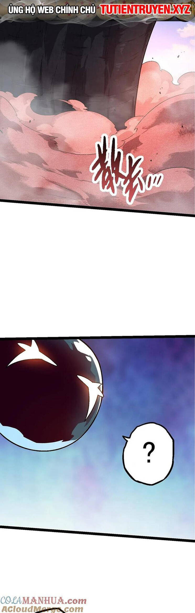 Chuyển Sinh Thành Liễu Đột Biến Chap 139 - Next Chap 140