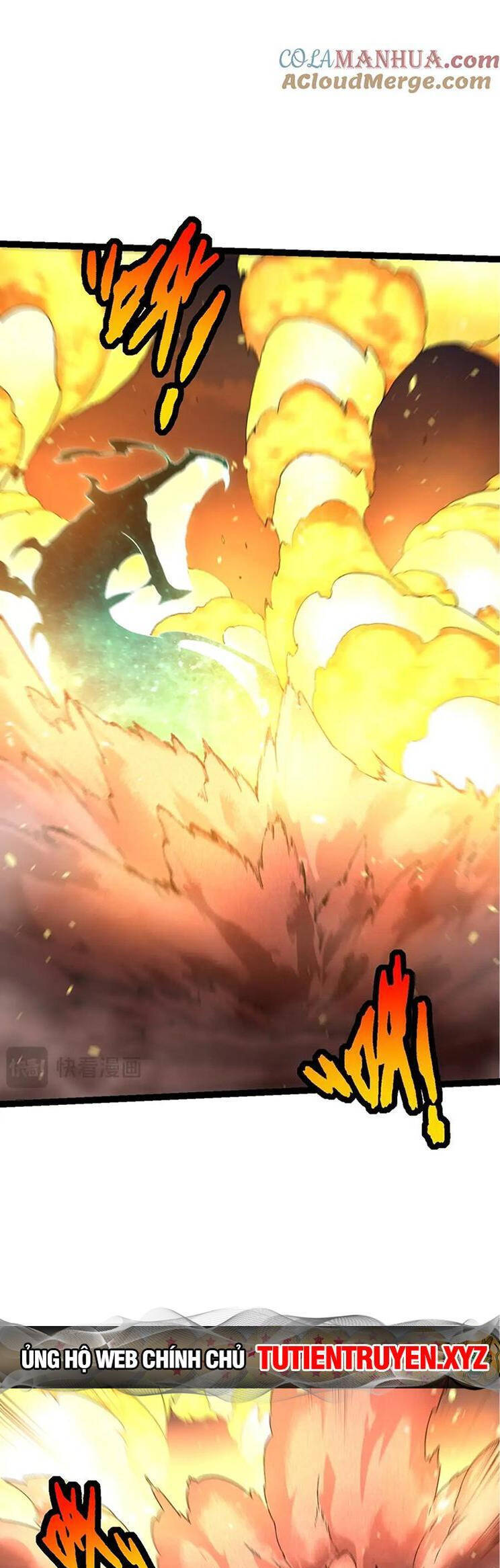 Chuyển Sinh Thành Liễu Đột Biến Chap 139 - Next Chap 140