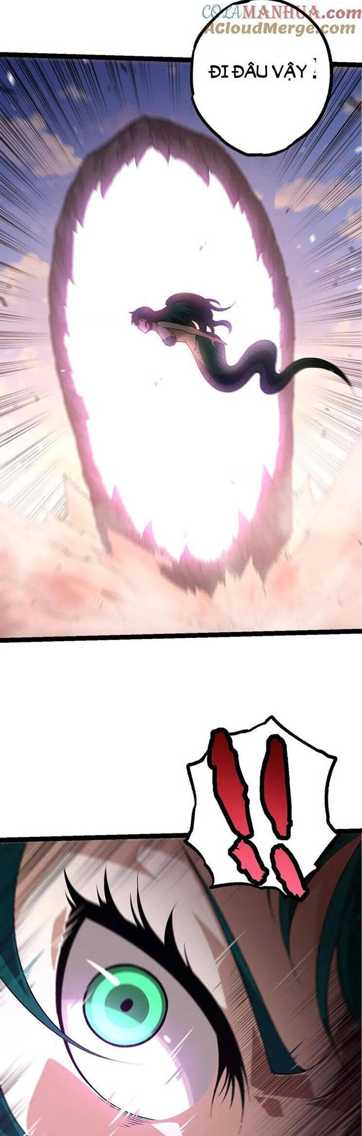 Chuyển Sinh Thành Liễu Đột Biến Chap 139 - Next Chap 140