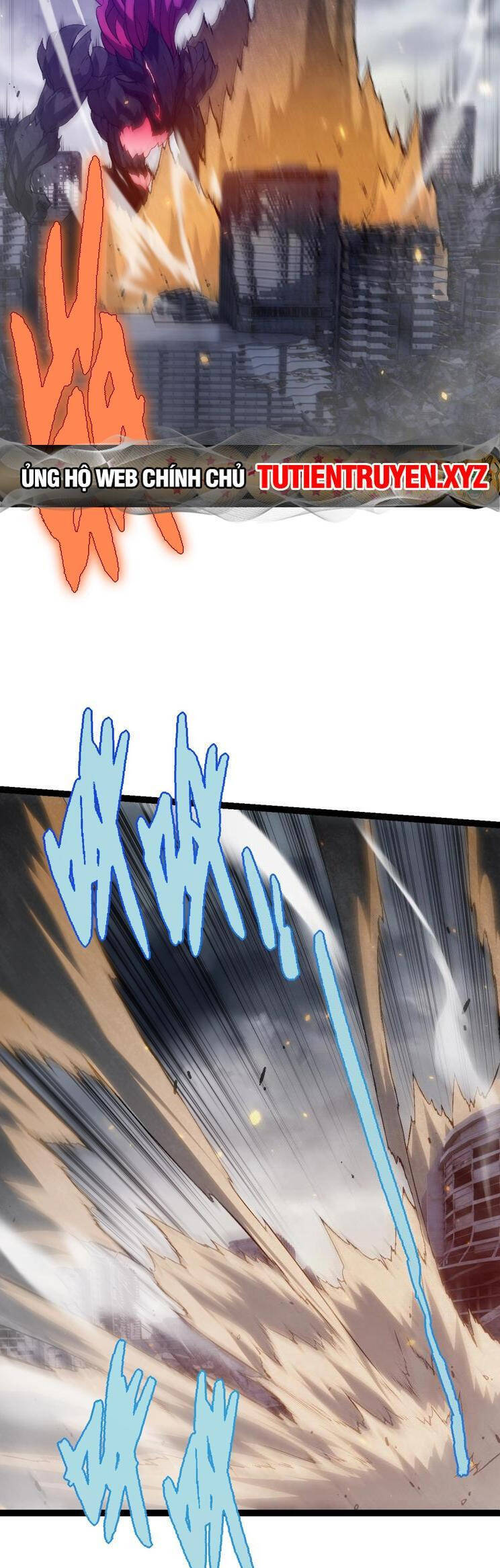 Chuyển Sinh Thành Liễu Đột Biến Chap 130 - Next Chap 131