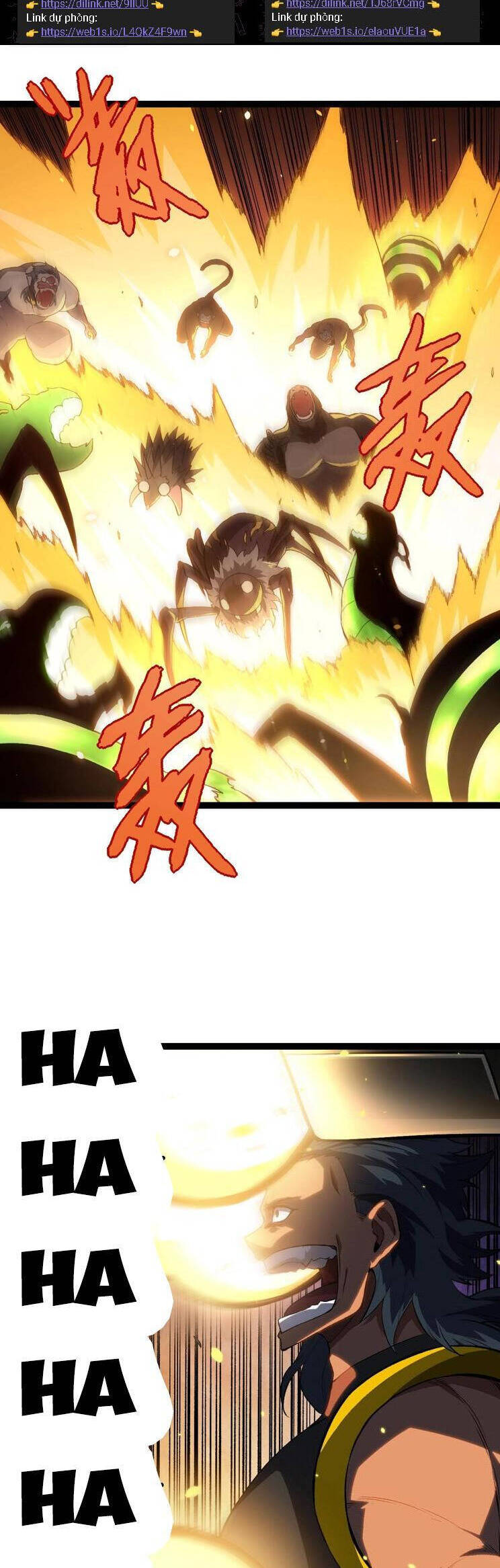 Chuyển Sinh Thành Liễu Đột Biến Chap 130 - Next Chap 131