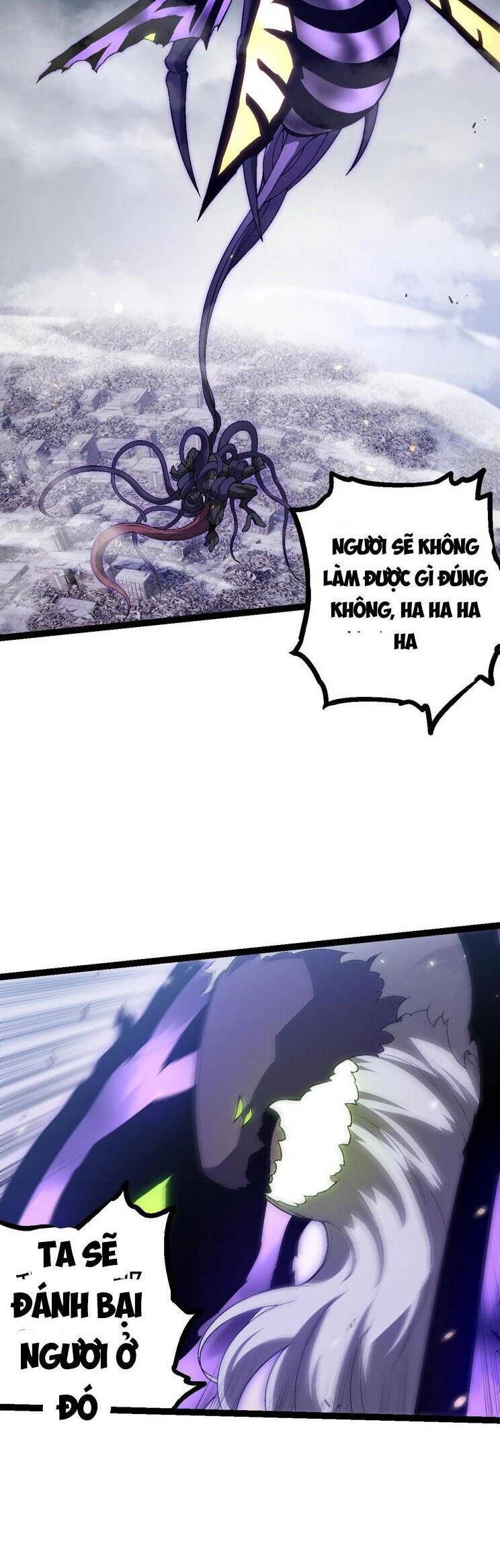 Chuyển Sinh Thành Liễu Đột Biến Chap 130 - Next Chap 131