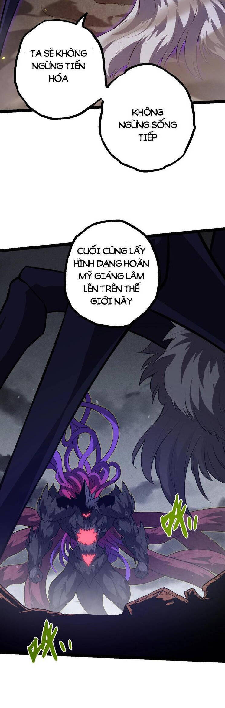 Chuyển Sinh Thành Liễu Đột Biến Chap 130 - Next Chap 131