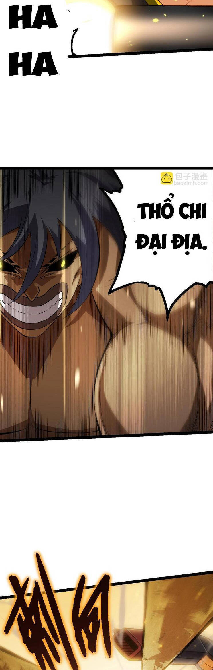 Chuyển Sinh Thành Liễu Đột Biến Chap 130 - Next Chap 131