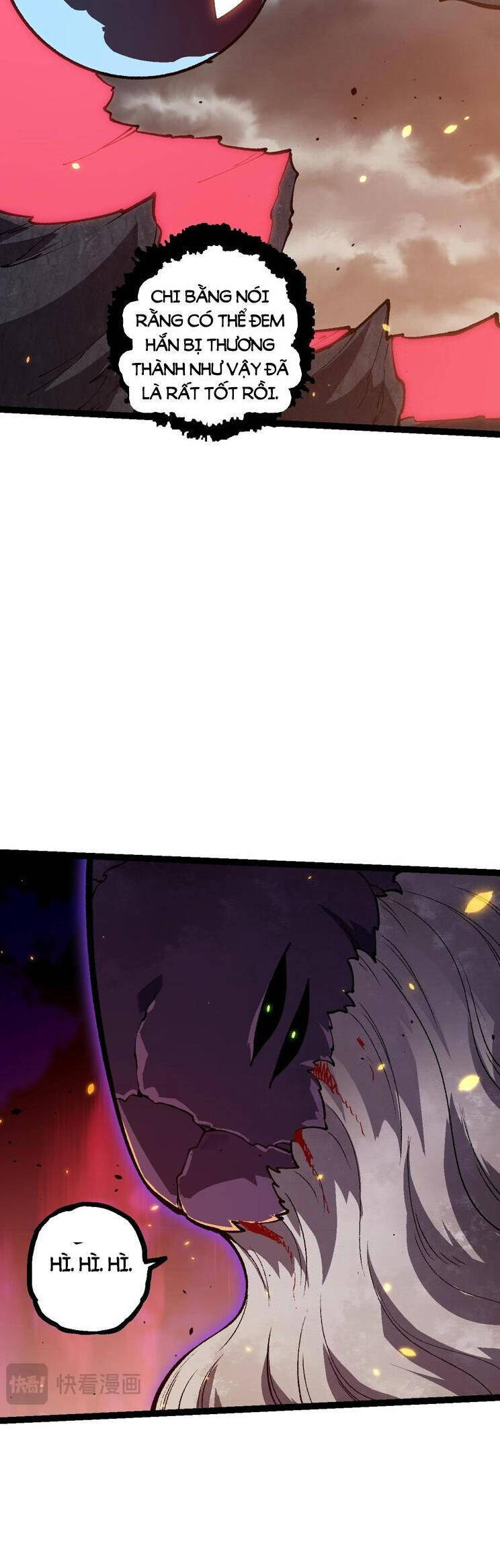 Chuyển Sinh Thành Liễu Đột Biến Chap 130 - Next Chap 131