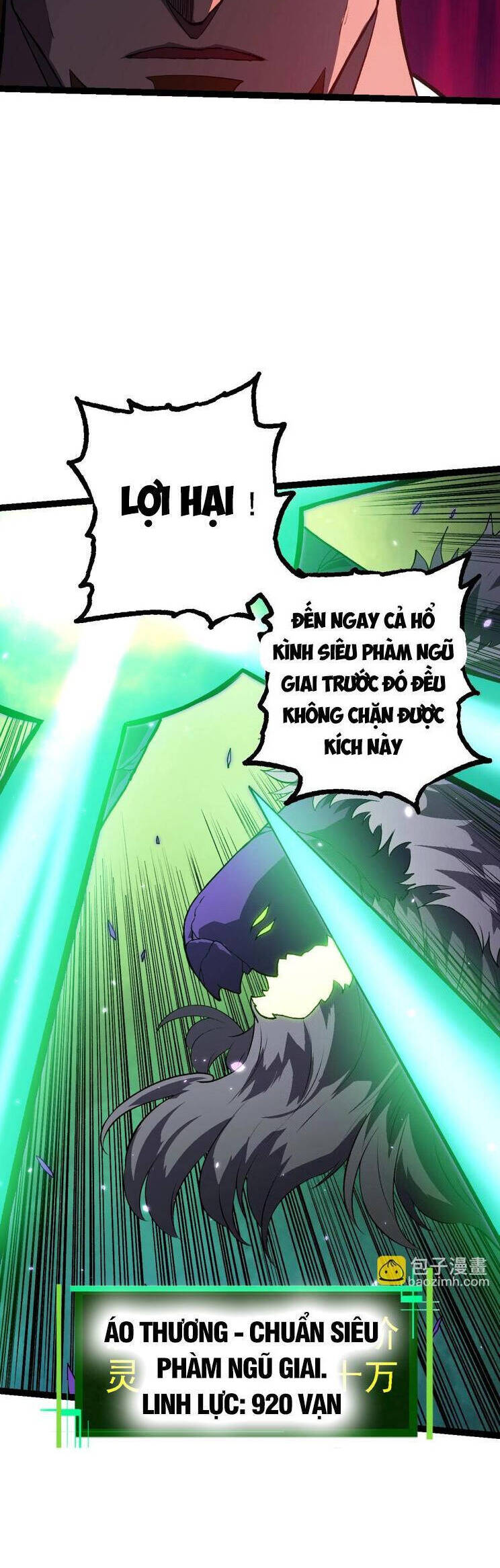 Chuyển Sinh Thành Liễu Đột Biến Chap 130 - Next Chap 131