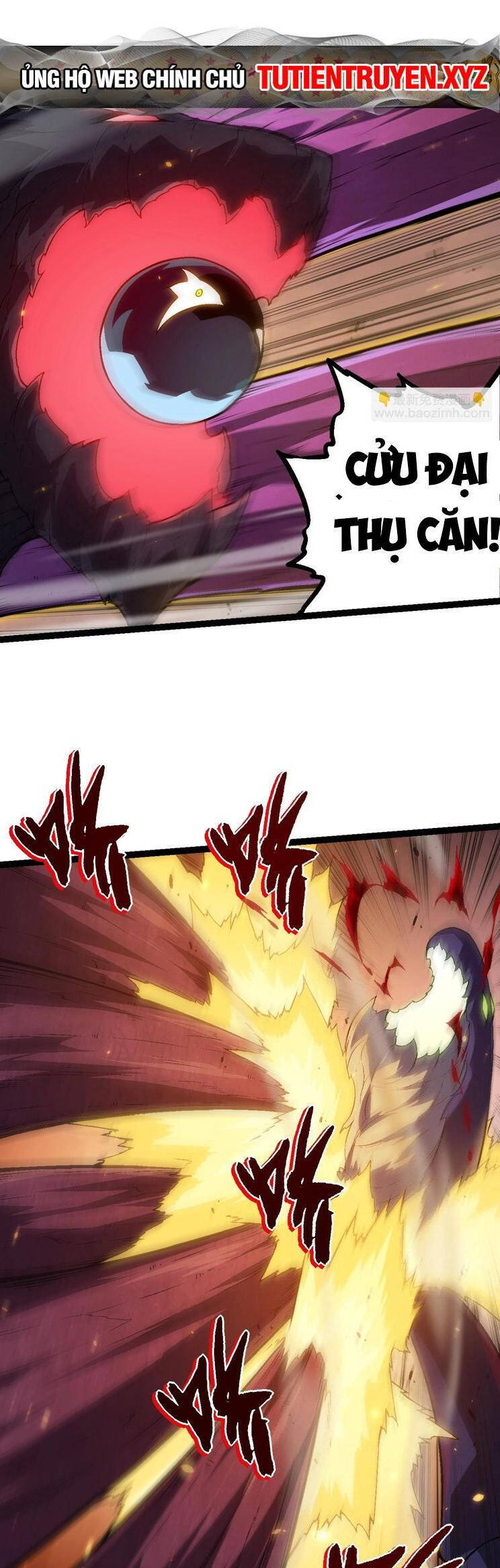 Chuyển Sinh Thành Liễu Đột Biến Chap 130 - Next Chap 131