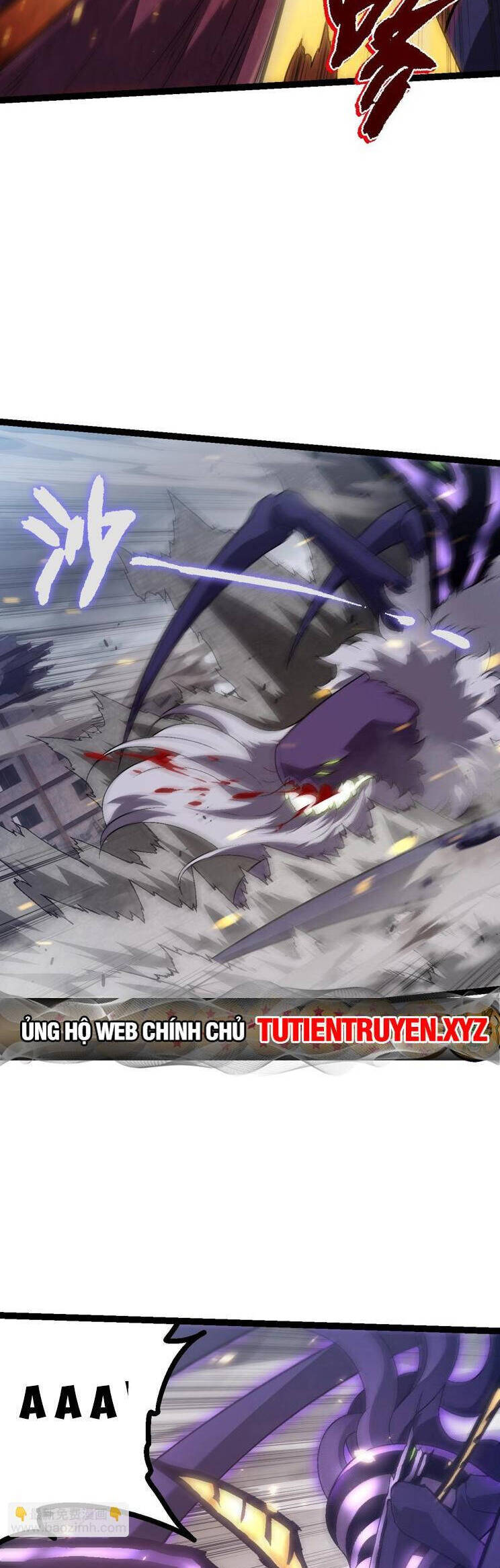 Chuyển Sinh Thành Liễu Đột Biến Chap 130 - Next Chap 131