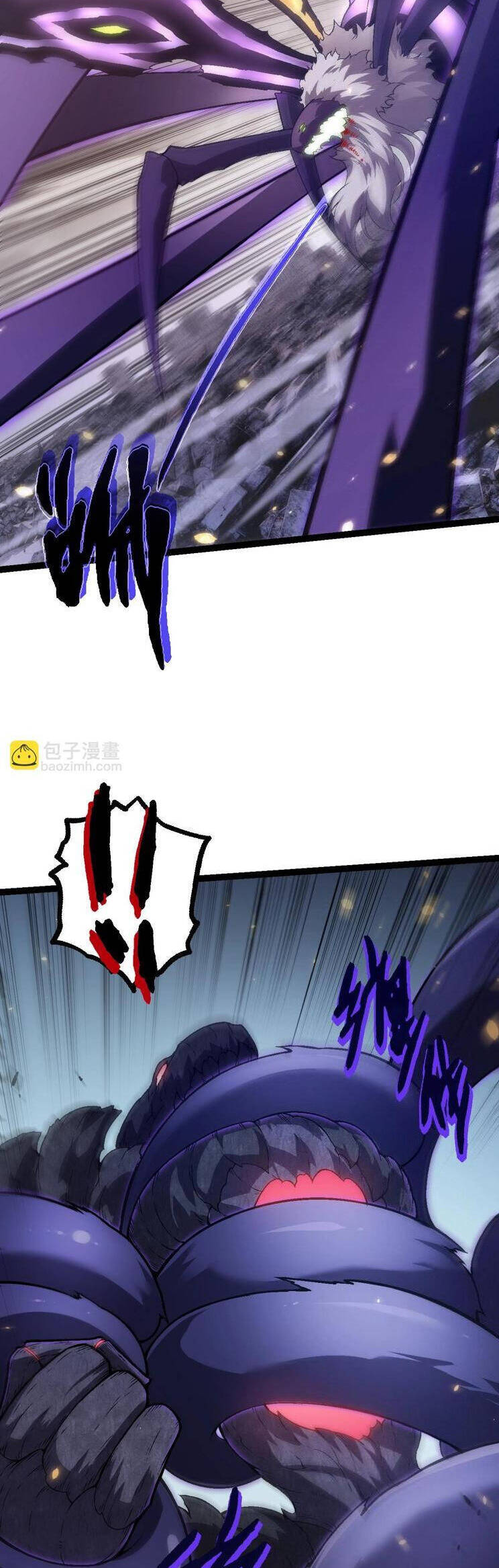 Chuyển Sinh Thành Liễu Đột Biến Chap 130 - Next Chap 131