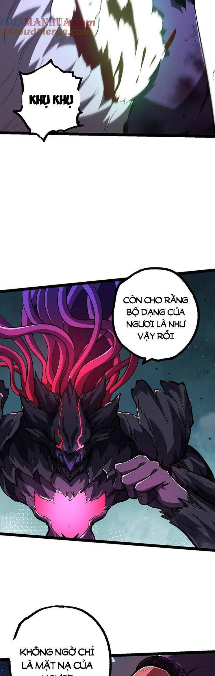 Chuyển Sinh Thành Liễu Đột Biến Chap 132 - Next Chap 133