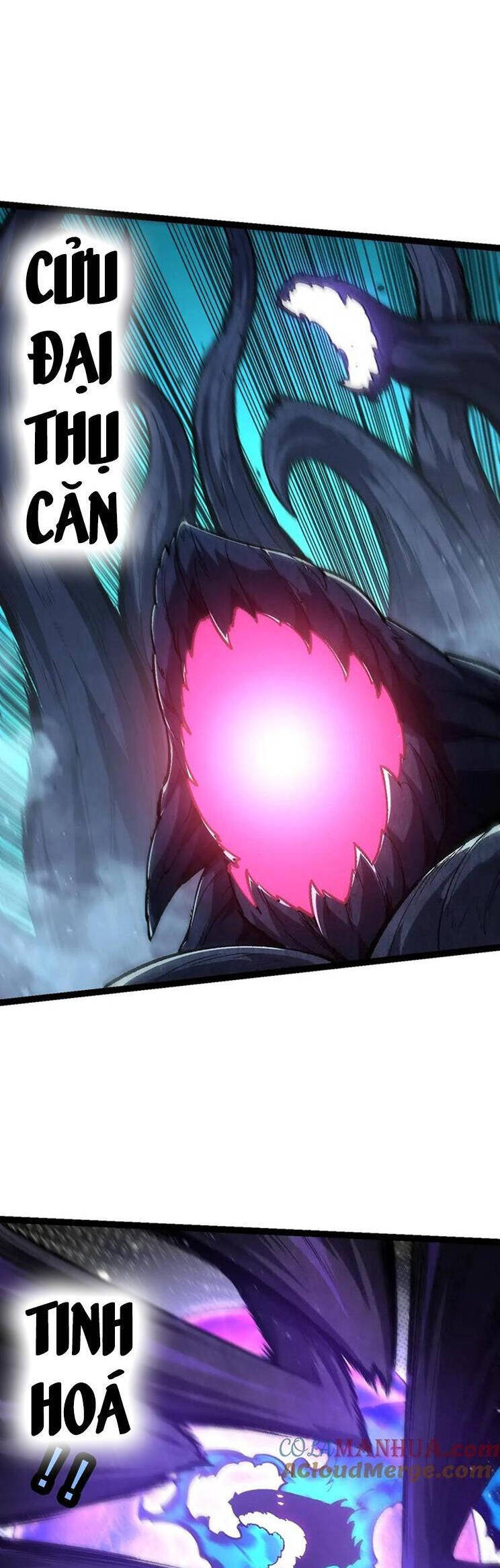 Chuyển Sinh Thành Liễu Đột Biến Chap 132 - Next Chap 133