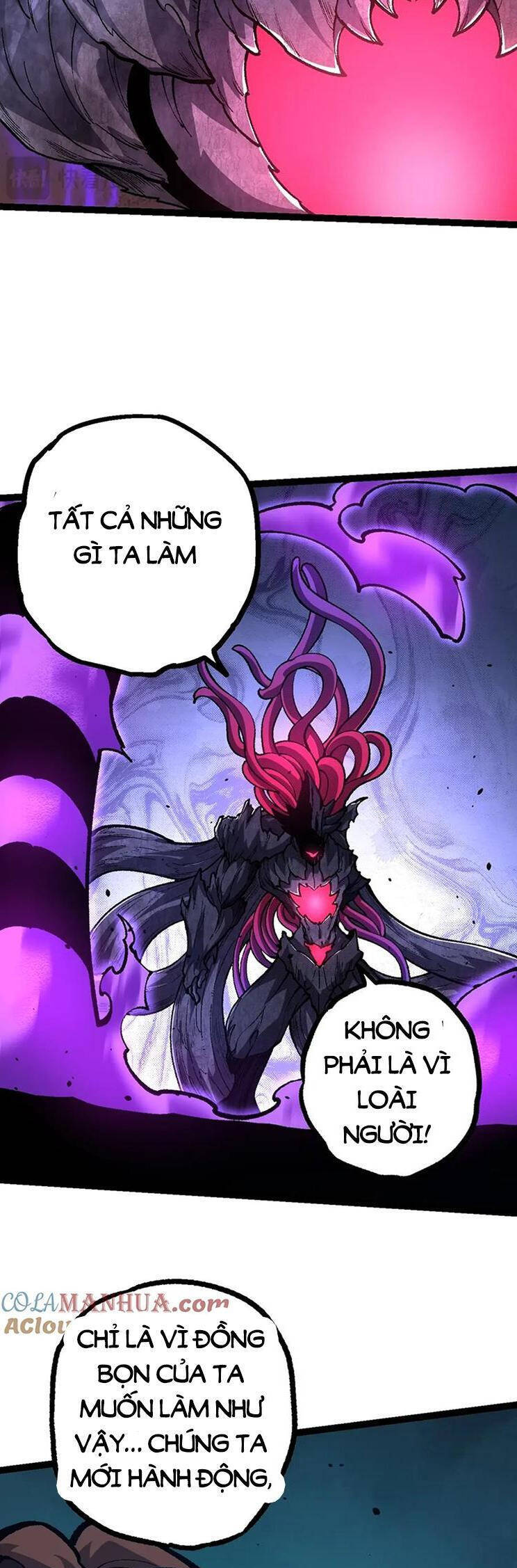 Chuyển Sinh Thành Liễu Đột Biến Chap 132 - Next Chap 133