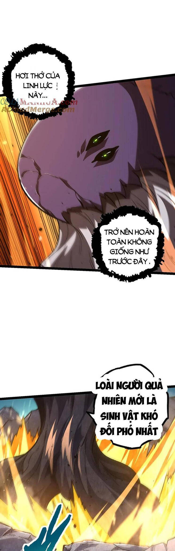 Chuyển Sinh Thành Liễu Đột Biến Chap 132 - Next Chap 133