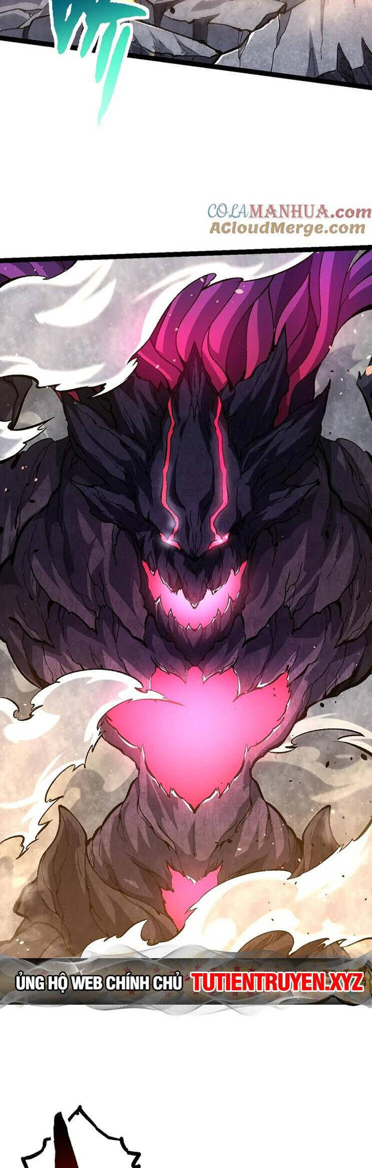 Chuyển Sinh Thành Liễu Đột Biến Chap 132 - Next Chap 133