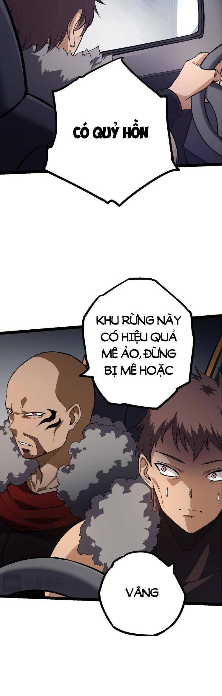 Chuyển Sinh Thành Liễu Đột Biến Chap 145 - Next Chap 146