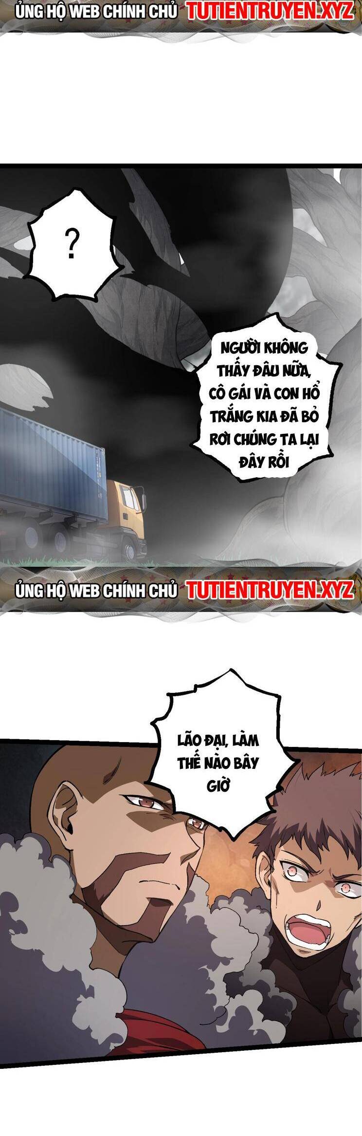 Chuyển Sinh Thành Liễu Đột Biến Chap 145 - Next Chap 146