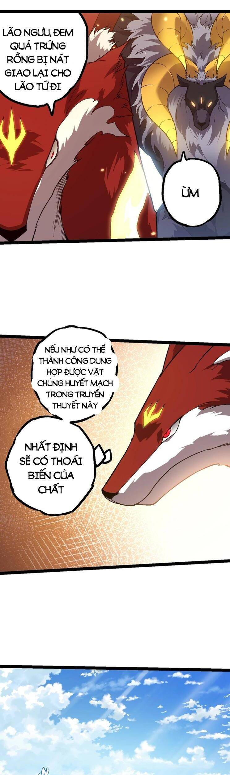 Chuyển Sinh Thành Liễu Đột Biến Chap 146 - Next Chap 147