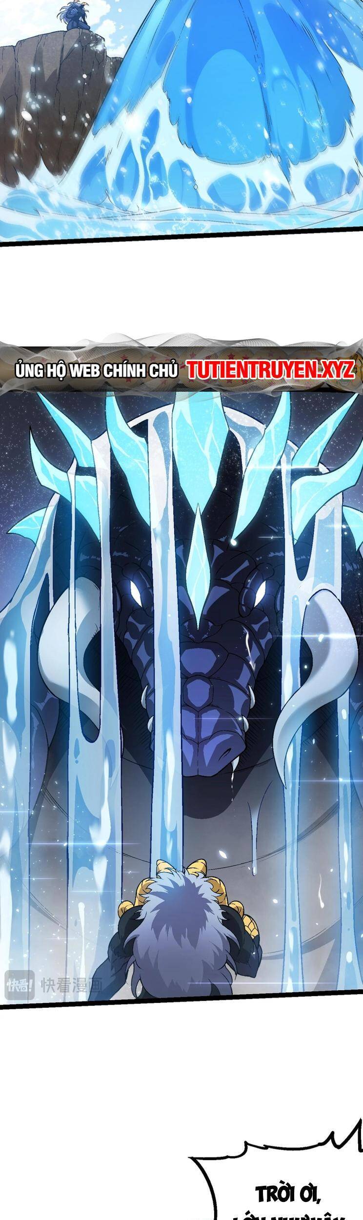 Chuyển Sinh Thành Liễu Đột Biến Chap 146 - Next Chap 147