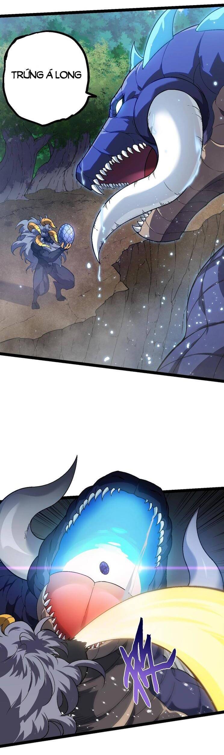 Chuyển Sinh Thành Liễu Đột Biến Chap 146 - Next Chap 147