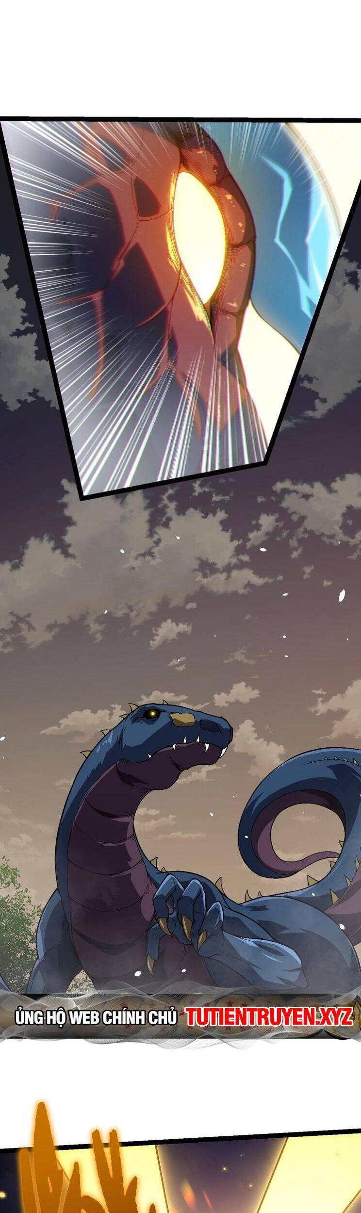 Chuyển Sinh Thành Liễu Đột Biến Chap 146 - Next Chap 147