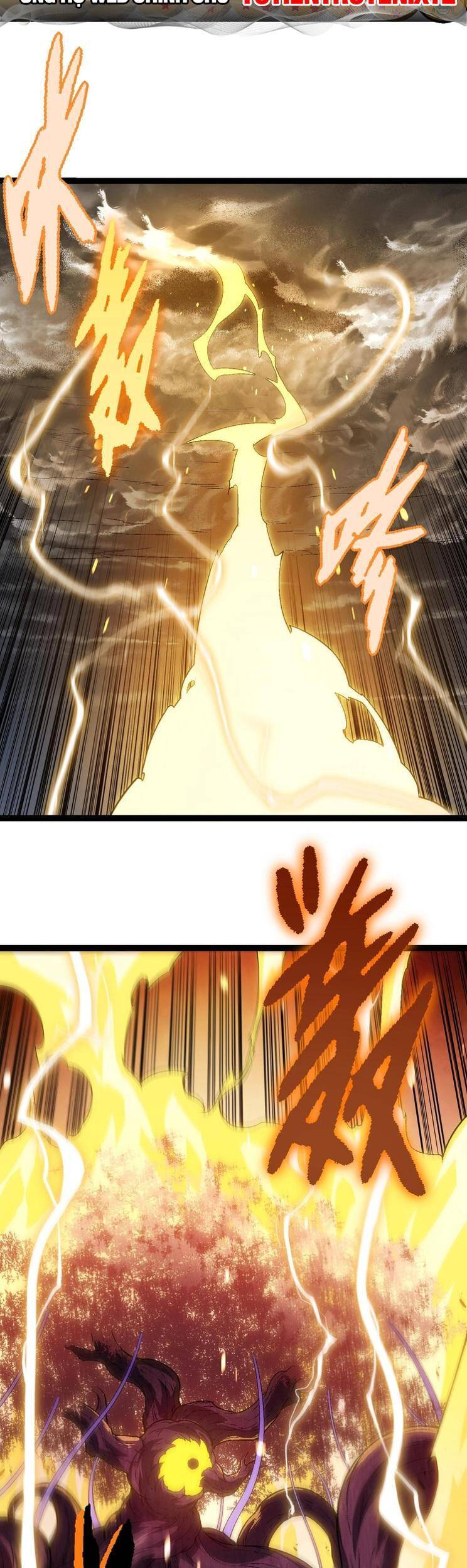 Chuyển Sinh Thành Liễu Đột Biến Chap 146 - Next Chap 147