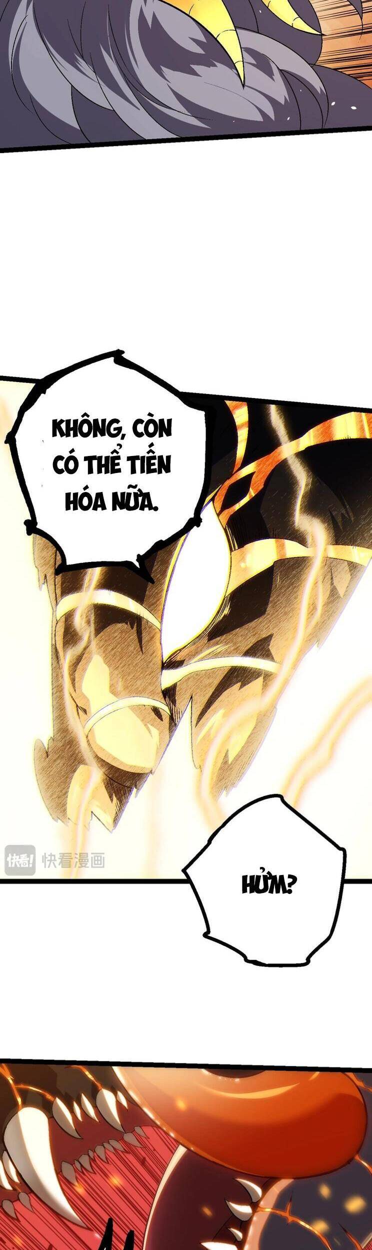 Chuyển Sinh Thành Liễu Đột Biến Chap 146 - Next Chap 147