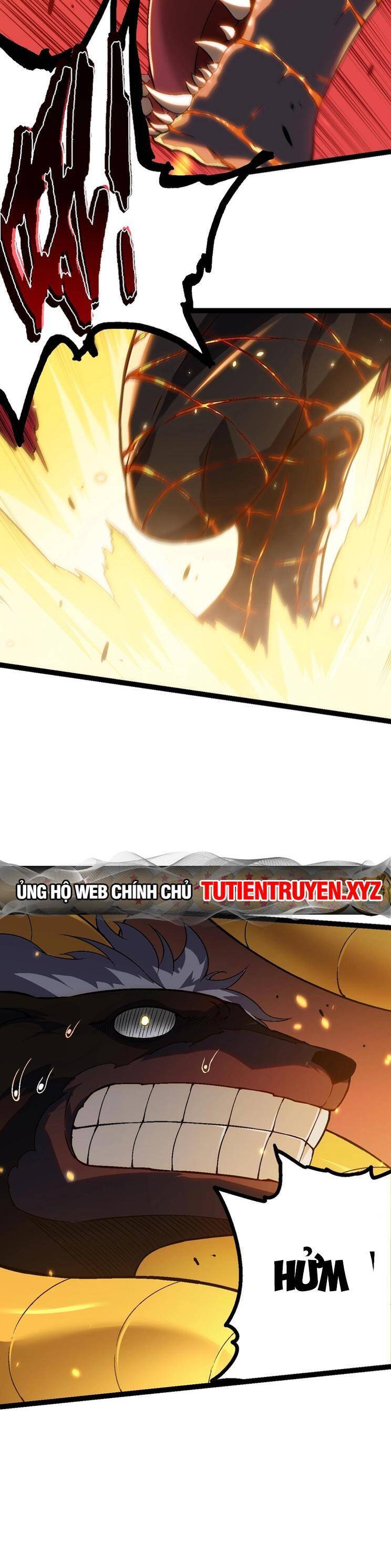 Chuyển Sinh Thành Liễu Đột Biến Chap 146 - Next Chap 147