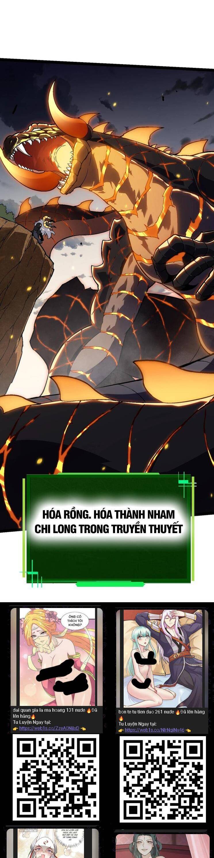 Chuyển Sinh Thành Liễu Đột Biến Chap 146 - Next Chap 147